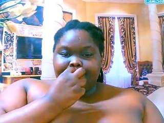 ebonyhotbuns
