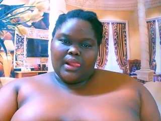 ebonyhotbuns