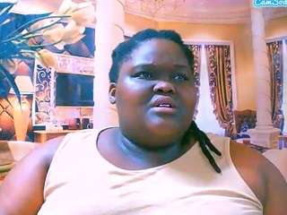 ebonyhotbuns