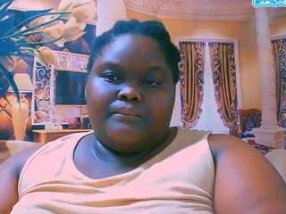 ebonyhotbuns