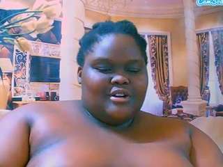 ebonyhotbuns