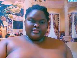 ebonyhotbuns