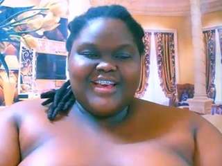 ebonyhotbuns Live Webcam on CamSoda