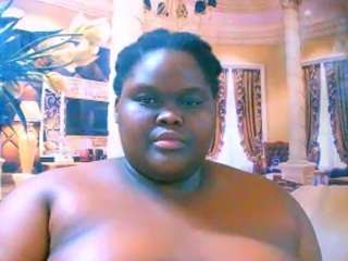 EbonyHotBuns
