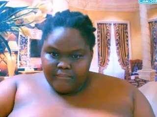EbonyHotBuns