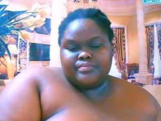 ebonyhotbuns