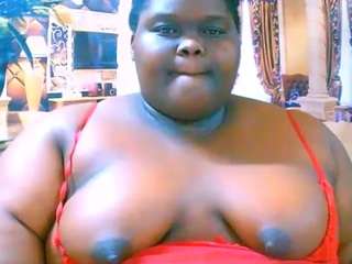 ebonyhotbuns