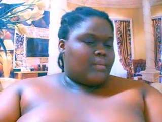 ebonyhotbuns