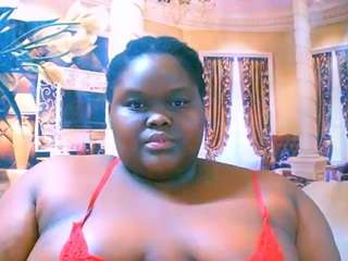 ebonyhotbuns