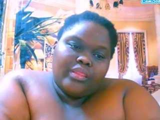 ebonyhotbuns