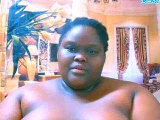 ebonyhotbuns
