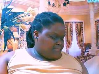 ebonyhotbuns