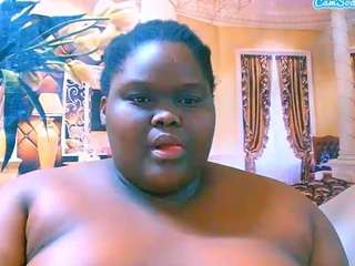 ebonyhotbuns Live Webcam on CamSoda