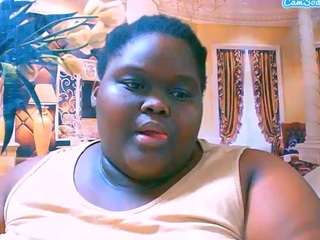 ebonyhotbuns Live Webcam on CamSoda