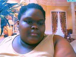 ebonyhotbuns Live Webcam on CamSoda