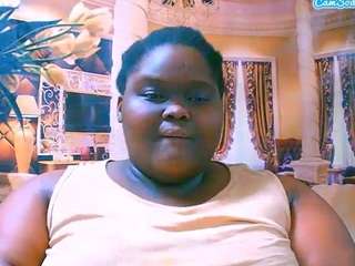 ebonyhotbuns Live Webcam on CamSoda