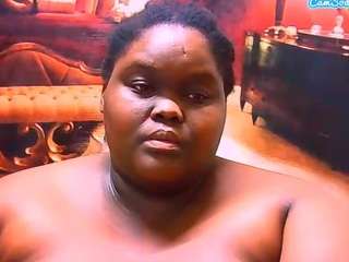 ebonyhotbuns