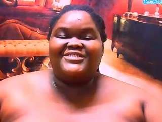 ebonyhotbuns