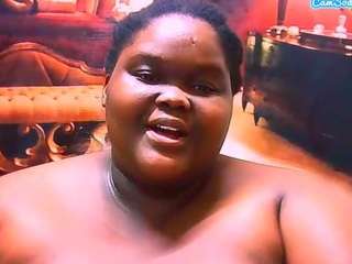 ebonyhotbuns