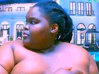 ebonyhotbuns