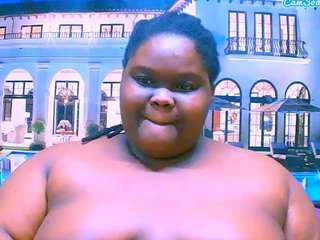 ebonyhotbuns