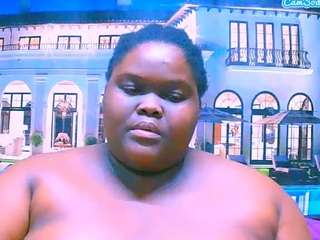 ebonyhotbuns