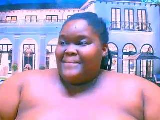ebonyhotbuns