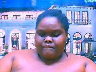 ebonyhotbuns
