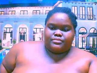 ebonyhotbuns Live Webcam on CamSoda