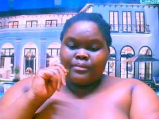 ebonyhotbuns