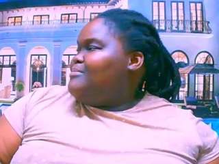 ebonyhotbuns