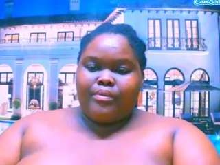 ebonyhotbuns