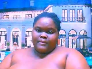 ebonyhotbuns