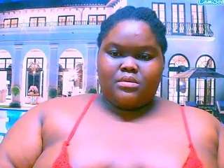 ebonyhotbuns