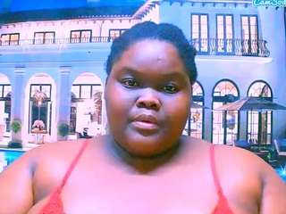 ebonyhotbuns