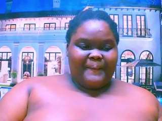 ebonyhotbuns
