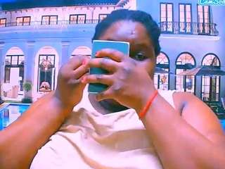 ebonyhotbuns