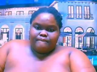 ebonyhotbuns