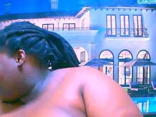 ebonyhotbuns