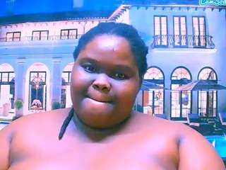 EbonyHotBuns