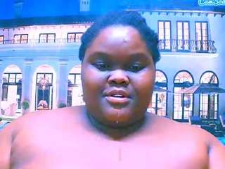 ebonyhotbuns
