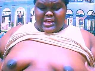 ebonyhotbuns