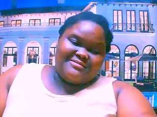 ebonyhotbuns