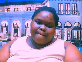 EbonyHotBuns