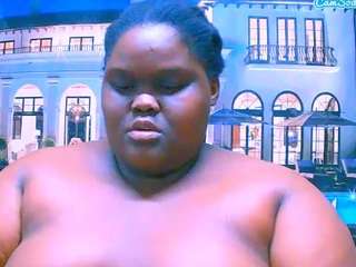 EbonyHotBuns