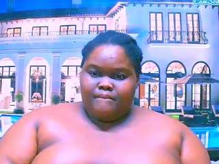 ebonyhotbuns