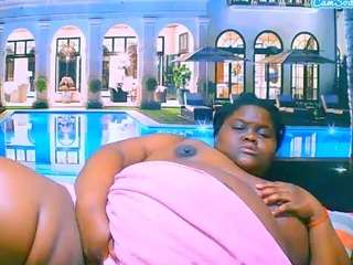 ebonyhotbuns