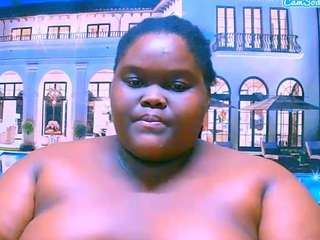 ebonyhotbuns