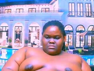 ebonyhotbuns
