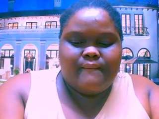 ebonyhotbuns